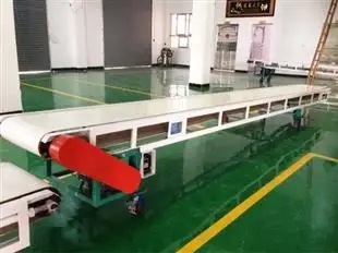 皮帶輸送機(jī)的檢修周期分為哪幾種？